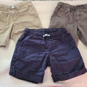 4T Boys Shorts